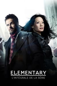 Poster de Elementary