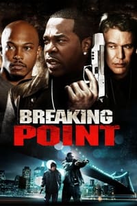 Poster de Breaking Point