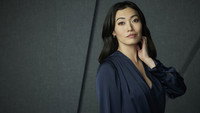 Обои к сериалу «Грязные игры (2023)» — (11 из 34)