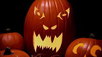 Trick or Treat