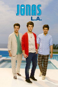 Постер сериала «Братья Джонас (2009-2010)» — (2 из 29)