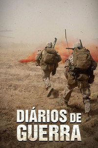 Diários de Guerra S01E05