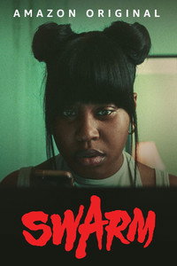 Постер сериала «Рой (2023)» — (10 из 34)