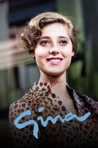 Poster de Gina