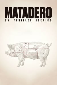 Poster de Matadero