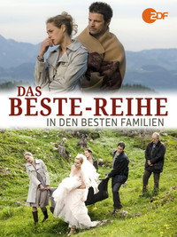 Постер фильма «In den besten Familien (2012)» — (2 из 3)