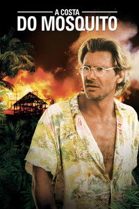 Imagem do Filme A Costa do Mosquito