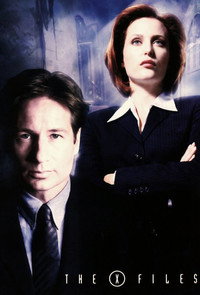 Постер сериала «Секретные материалы (2015 - 2018)» — (27 из 373)