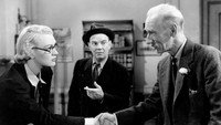 «Она не могла сказать нет (1940)» — обои к фильму #1