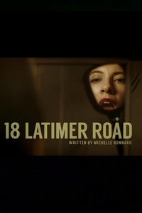 18 Latimer Road