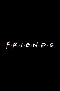 Постер сериала «Друзья (1994 - 2004)» — (47 из 186)