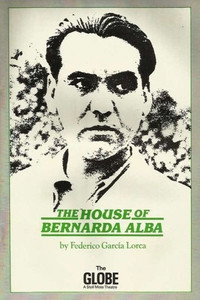 Постер к фильму Дом Бернарды Альбы (1991)