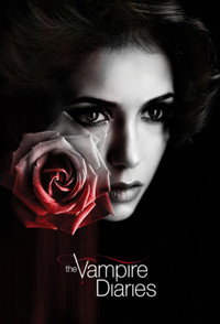 Постер сериала «Дневники вампира (2009-2017)» — (49 из 298)