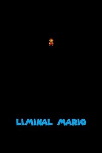 Poster de Liminal Mario
