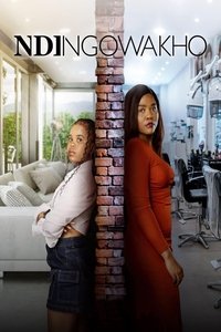 Poster de Ndingowhako