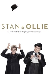 Stan & Ollie (2018)