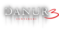 Логотип фильма «Danur 3: Sunyaruri (2019)» — (1 из 13)