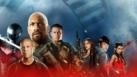 G.I. Joe: Conspiration