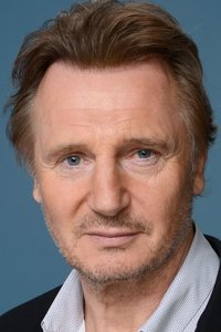 Liam Neeson Poster