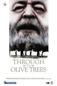Постер фильма «Сквозь оливы (1994)» — (6 из 26)