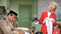 «Жандарм женится (1968)» — обои к фильму #3