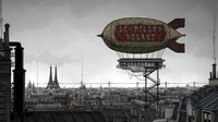 April and the Extraordinary World