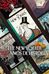 Imagem do Filme The New Yorker: 100 Anos de História