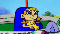 Gamer Annie