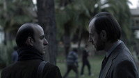«El circuito de Román (2011)» — обои к фильму #1