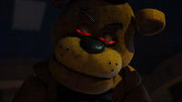 Five Nights at Freddy's
