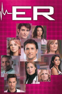 Постер сериала «Хроники скорой помощи (2005)» — (10 из 127)