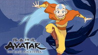 Обои к мультсериалу «Аватар: Легенда об Аанге (2004-2008)» — (25 из 165)