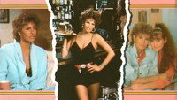 «Scandal in a Small Town (1988)» — обои к фильму #1