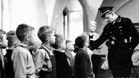 «Свидетельство о рождении (1961)» — обои к фильму #7