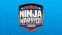«American Ninja Warrior Junior (2018)» — обои к сериалу #2