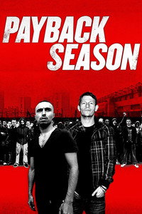 Постер фильма «Время расплаты (2012)» — (3 из 5)