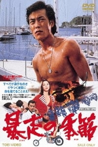 暴走の季節 (1976)