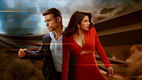 Обои к сериалу «Цитадель (2023)» — (22 из 70)