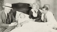 «Ночной крик (1935)» — обои к фильму #1