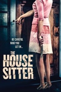 Poster de The House Sitter