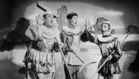 «Enoken no songoku: songoku zenko-hen (1940)» — обои к фильму #1
