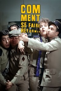 Poster de Comment se faire réformer