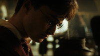 Harry Potter et le Prince de Sang Mêlé
