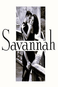 Постер сериала «Саванна (1996-1997)» — (5 из 15)