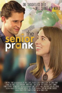 Постер фильма «The Senior Prank (2014)» — (3 из 5)