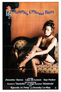 Постер фильма «Блюз публичного дома в Мемфисе (1982)» — (2 из 3)