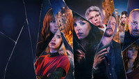 «Экспресс (2022 - 2023)» — обои к сериалу #1