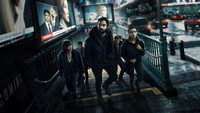 «Под подозрением (2022)» — обои к сериалу #3