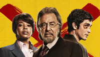 Обои к сериалу «Охотники (2020-2023)» — (19 из 70)