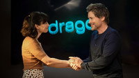 Обои к сериалу «Неуравновешенный (2023-2024)» — (13 из 46)
